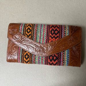 Myra Bag wallet